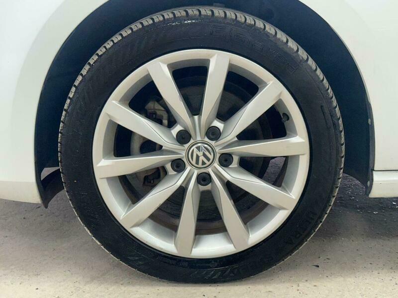 Volkswagen Golf 1.4 Tsi Gt Cabriolet Euro 5 Blue #39