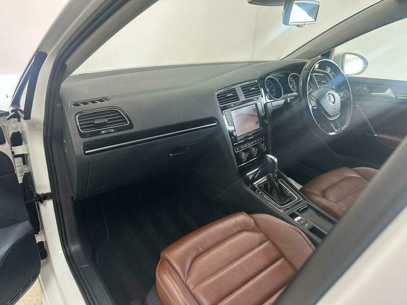 Volkswagen Golf 1.4 Tsi Gt Cabriolet Euro 5 Blue #24