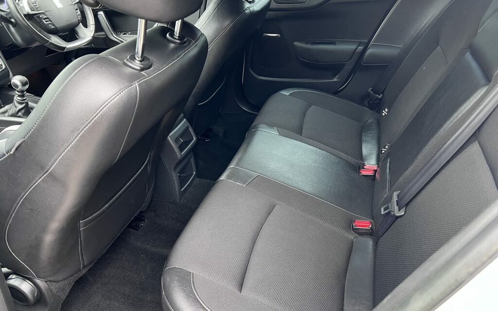 Citroen DS4 Ds4 D Style Airdream E-hdi Grey #11