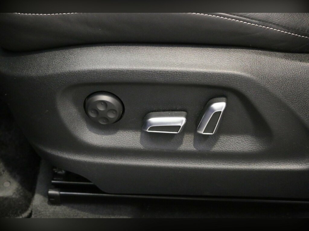 Audi SQ5 Sq5 Tdi Quattro Black #55