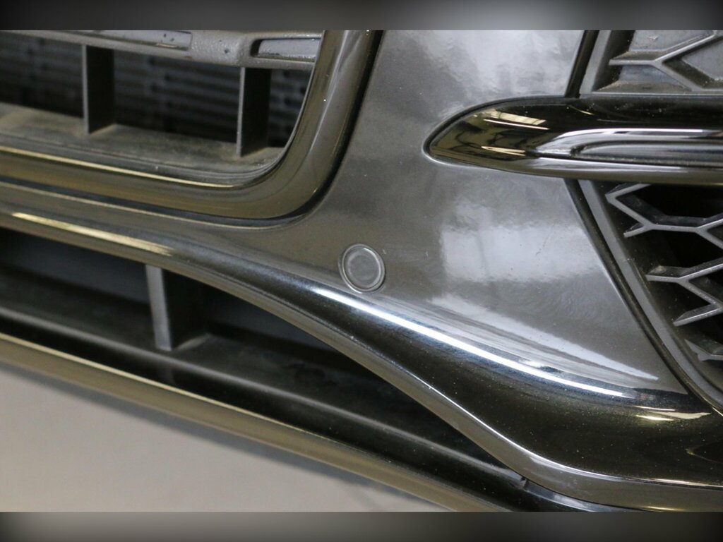 Audi SQ5 Sq5 Tdi Quattro Black #12
