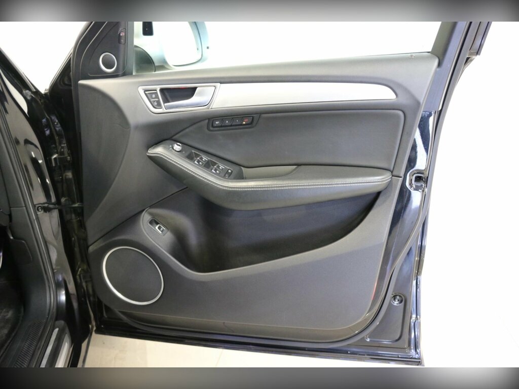 Audi SQ5 Sq5 Tdi Quattro Black #59