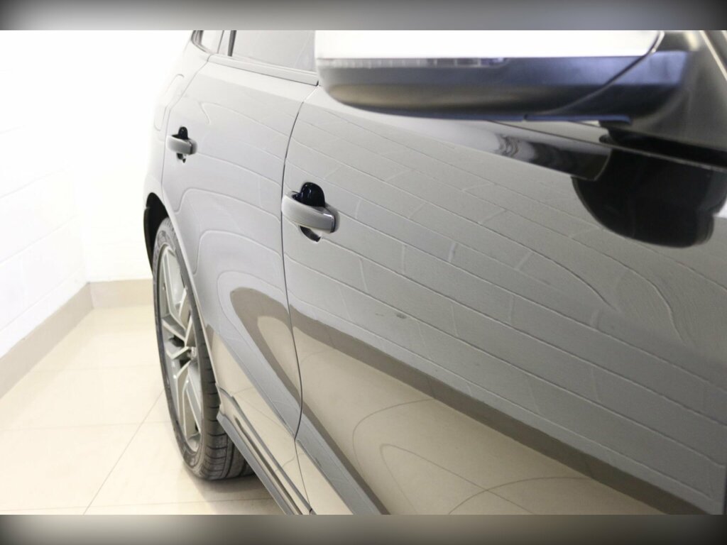 Audi SQ5 Sq5 Tdi Quattro Black #17