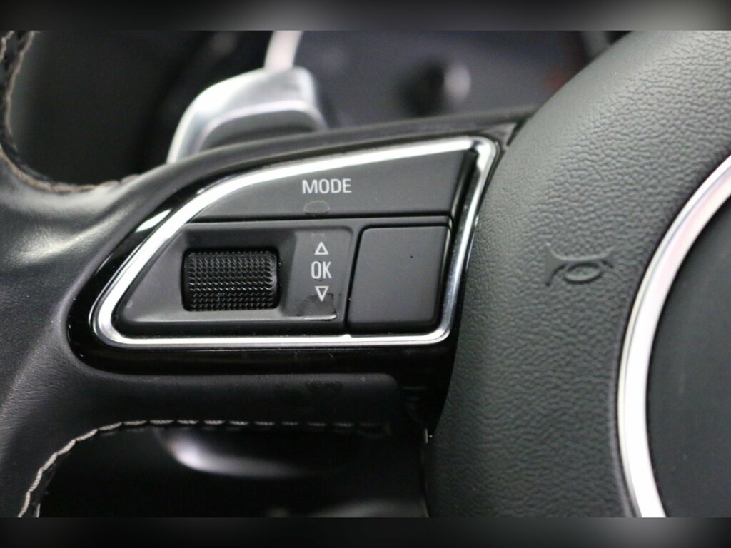 Audi SQ5 Sq5 Tdi Quattro Black #66