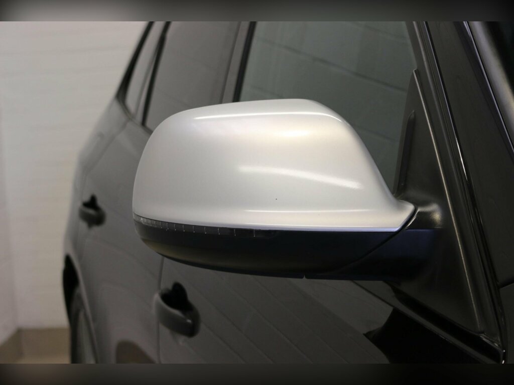 Audi SQ5 Sq5 Tdi Quattro Black #15