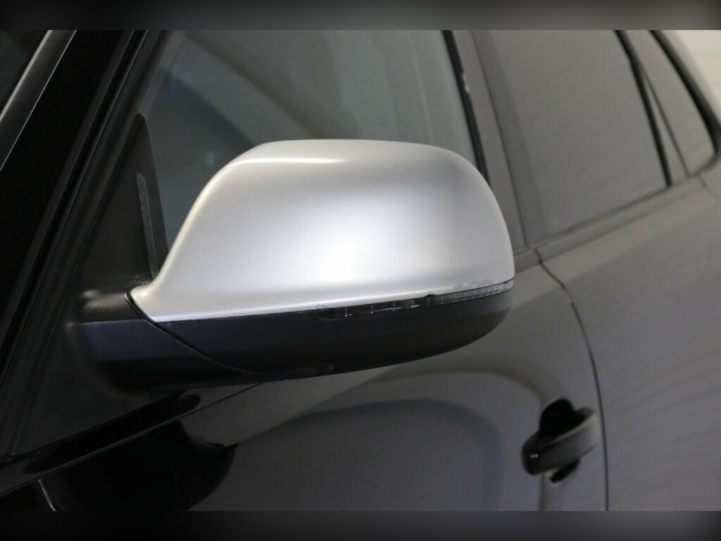 Audi SQ5 Sq5 Tdi Quattro Black #16