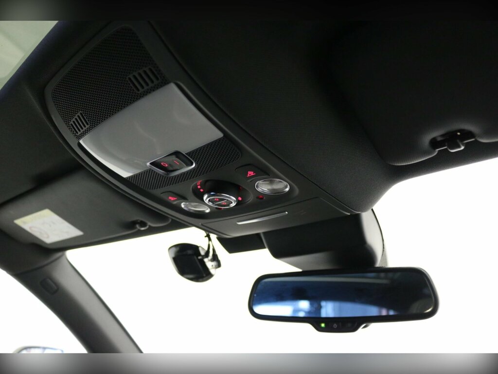 Audi SQ5 Sq5 Tdi Quattro Black #82