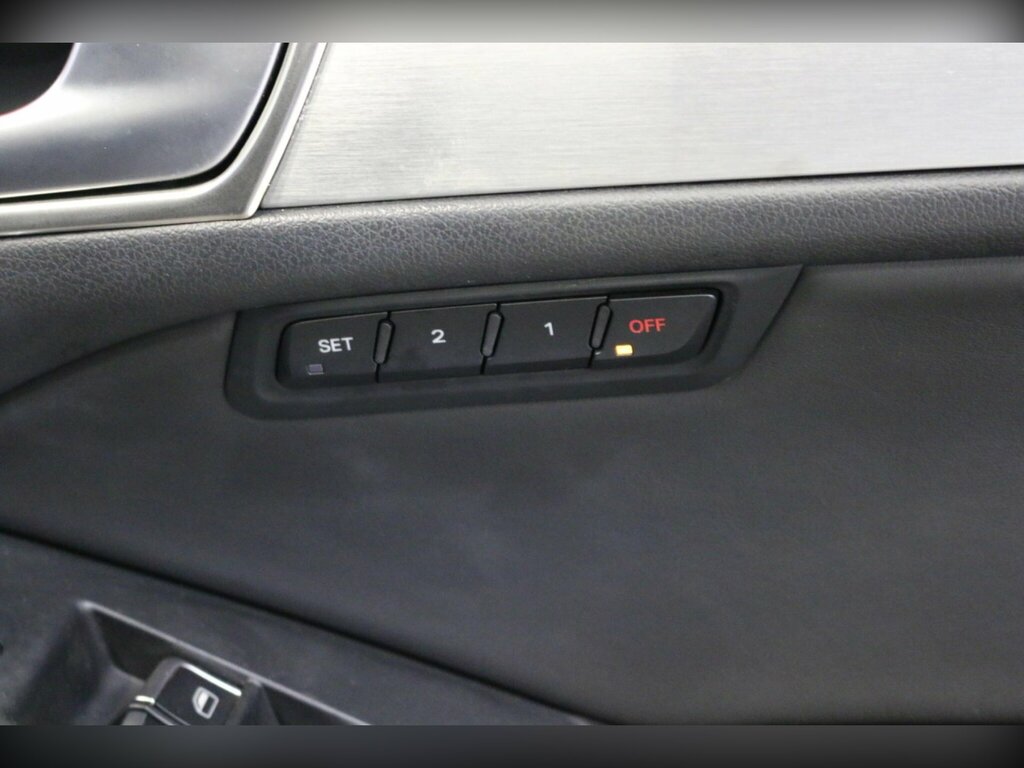 Audi SQ5 Sq5 Tdi Quattro Black #63