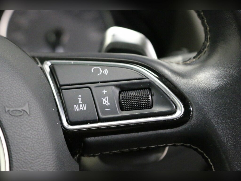 Audi SQ5 Sq5 Tdi Quattro Black #65
