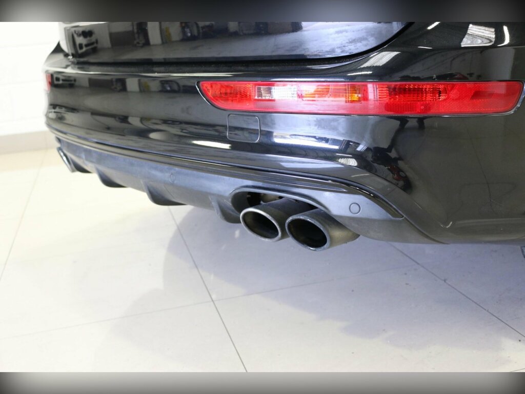 Audi SQ5 Sq5 Tdi Quattro Black #35