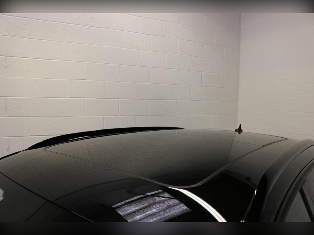 Audi SQ5 Sq5 Tdi Quattro Black #20
