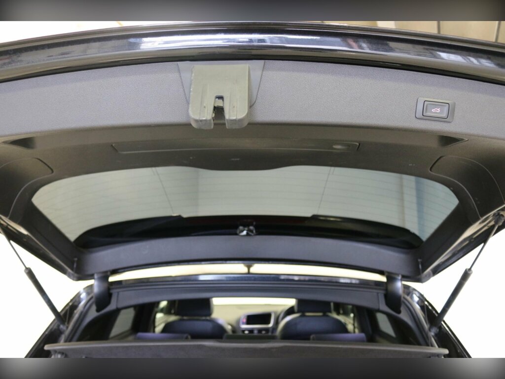 Audi SQ5 Sq5 Tdi Quattro Black #51