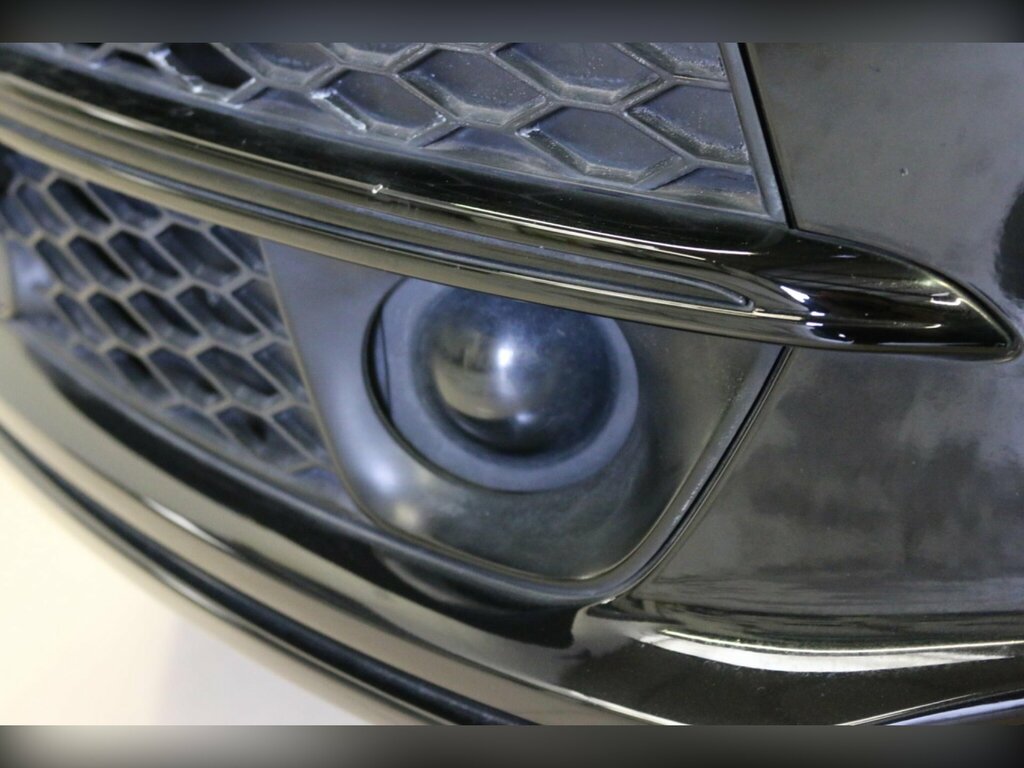 Audi SQ5 Sq5 Tdi Quattro Black #11