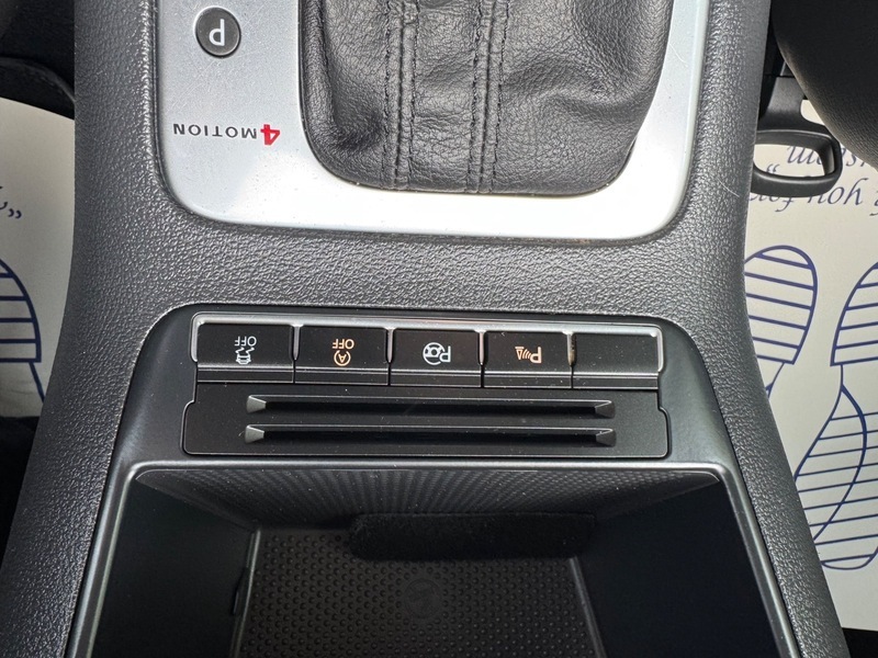 Volkswagen Tiguan 2.0 Tdi Bluemotion Tech Match Dsg 4Wd Euro 5 Ss Black #19