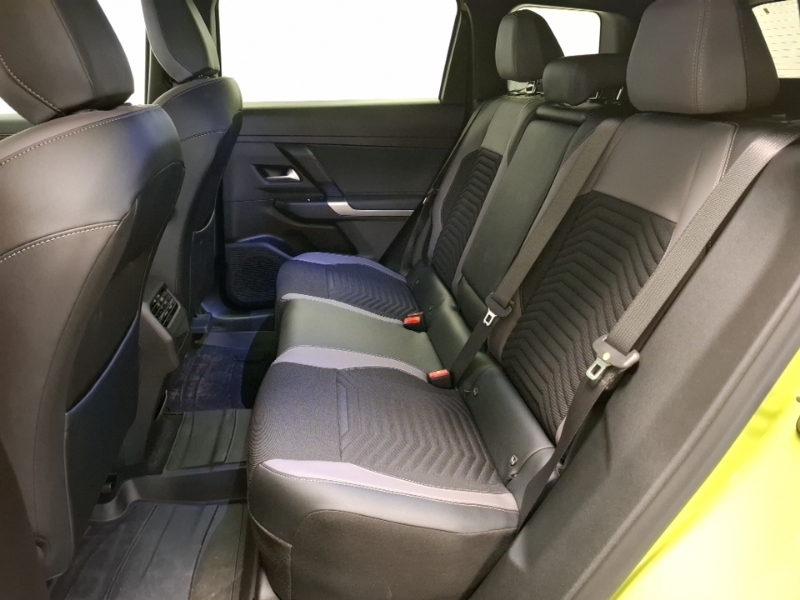 Jeep Compass 1.2 E-hybrid First Edition Dct Green #6