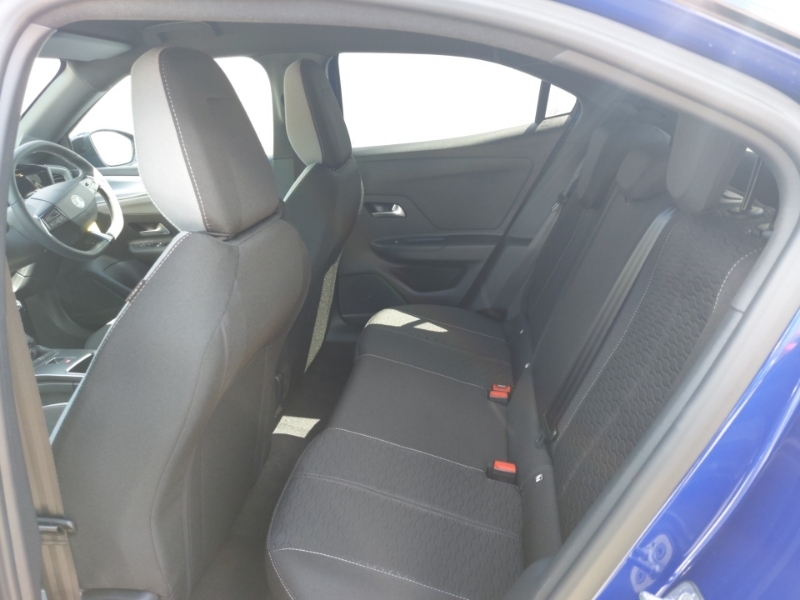 Vauxhall Mokka 1.2 Turbo 136 Griffin Blue #6