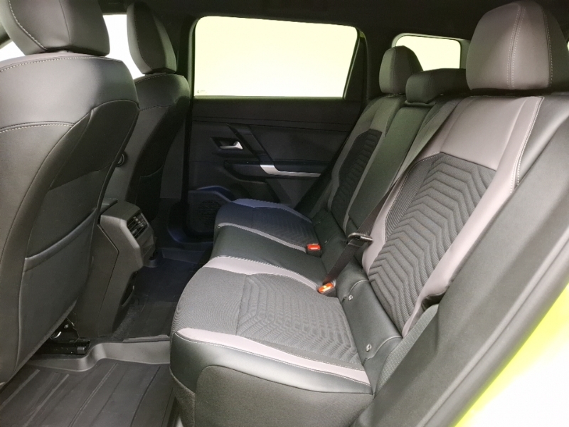 Jeep Compass 1.2 E-hybrid First Edition Dct ST26HJO Green #6