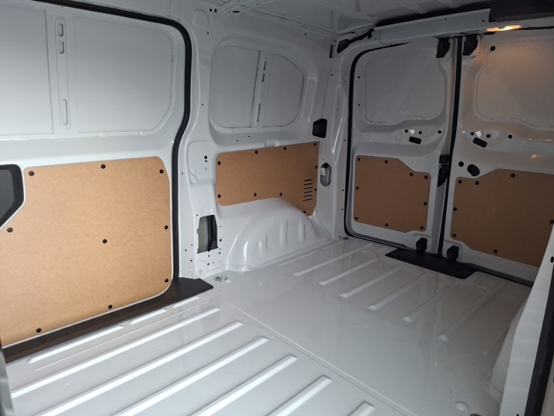 Vauxhall Vivaro 1.5 Turbo D 120 Pro H1 Van White #6