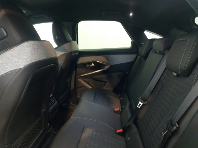 Peugeot 3008 157Kw Gt 73Kwh SD26XPJ Grey #6