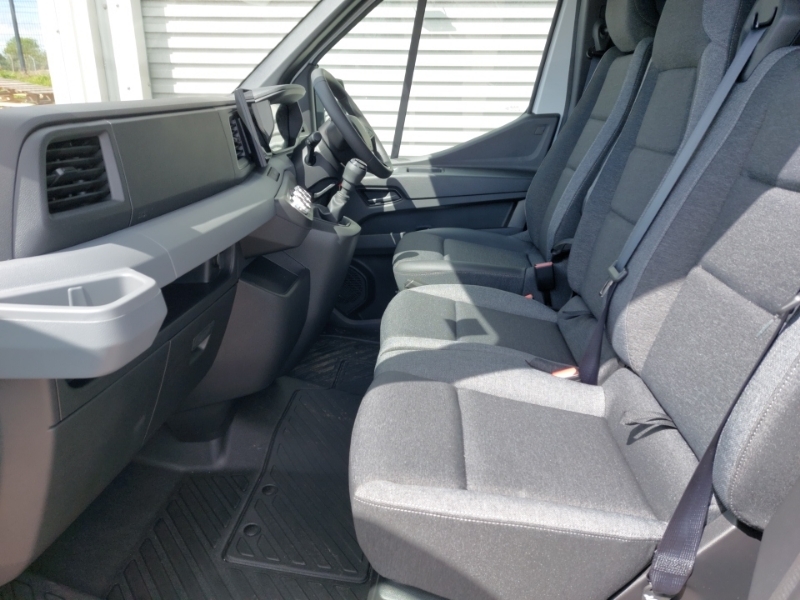 Renault Master Lm35 Blue Dci 150 Advance Medium Roof Van White #5