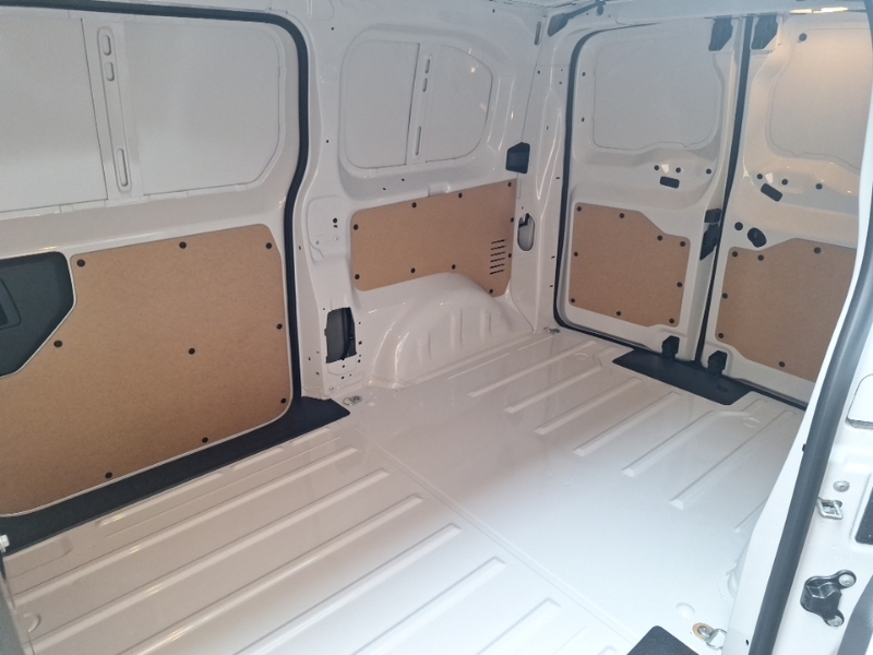 Vauxhall Vivaro 1.5 Turbo D 120 Pro H1 Van White #6