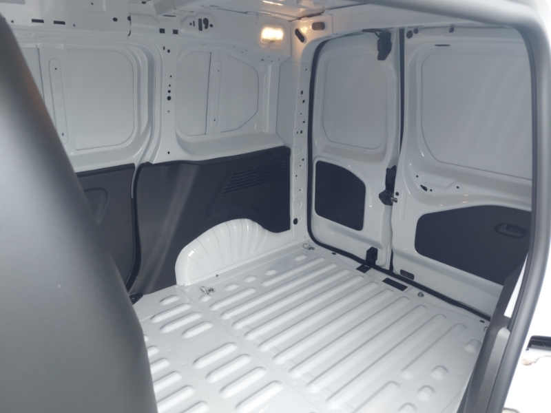Citroen Berlingo 1.5 Bluehdi 100Ps Van Enterprise White #6