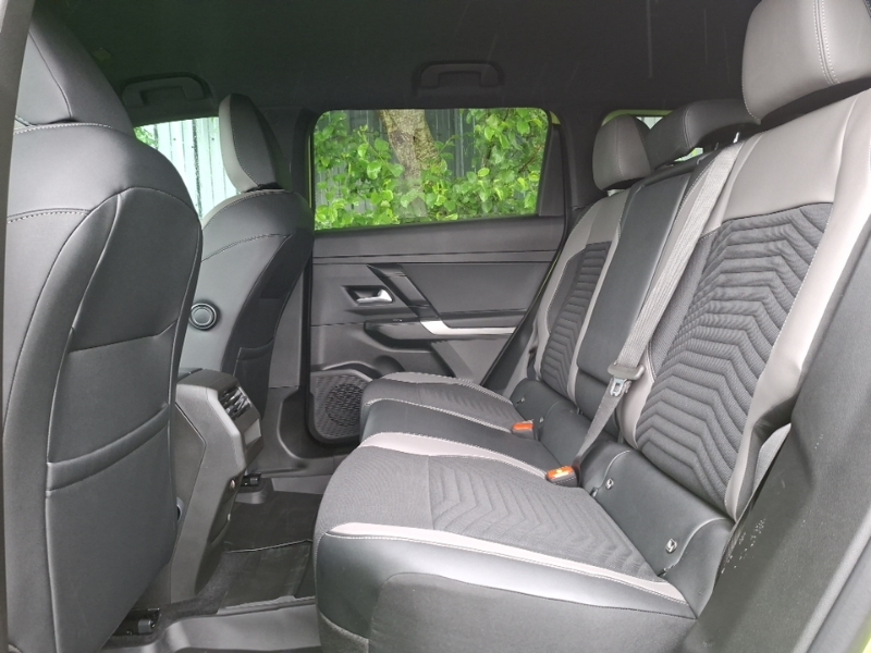 Jeep Compass 1.2 E-hybrid First Edition Dct ST26KYP Green #6