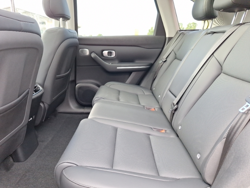 Leapmotor C10 160Kw 70Kwh Grey #6