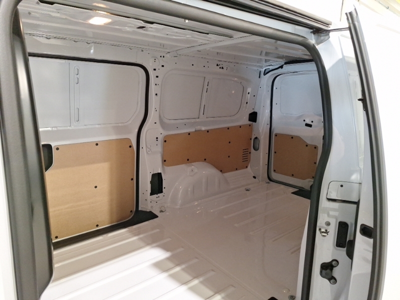 Peugeot Expert 2.0 Bluehdi 145 Asphalt Van SA26LYH White #6