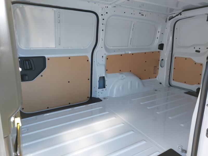 Peugeot Expert 2.0 Bluehdi 145 Asphalt Van White #6