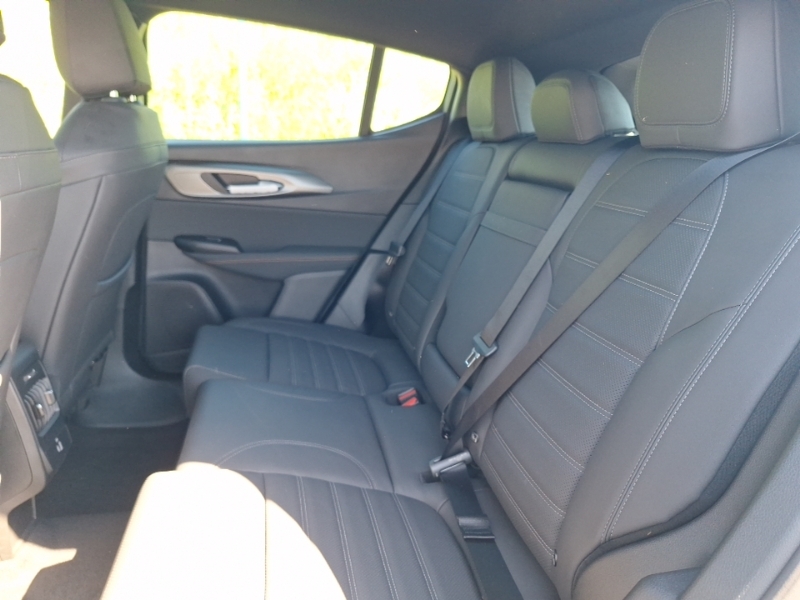 Alfa Romeo Tonale 1.5 Mhev Sprint ST26ODA Blue #6