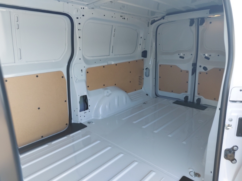 Peugeot Expert 2.0 Bluehdi 145 Asphalt Van White #6