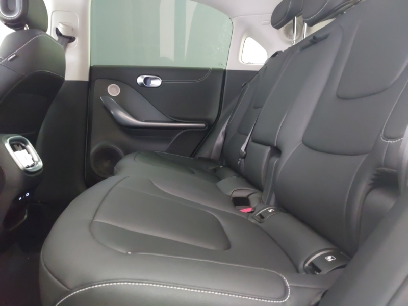 Smart #1 200Kw Pro 66Kwh Green #6