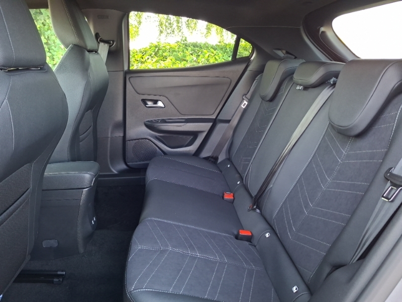 Vauxhall Mokka 1.2 Turbo 136 Ultimate Grey #6