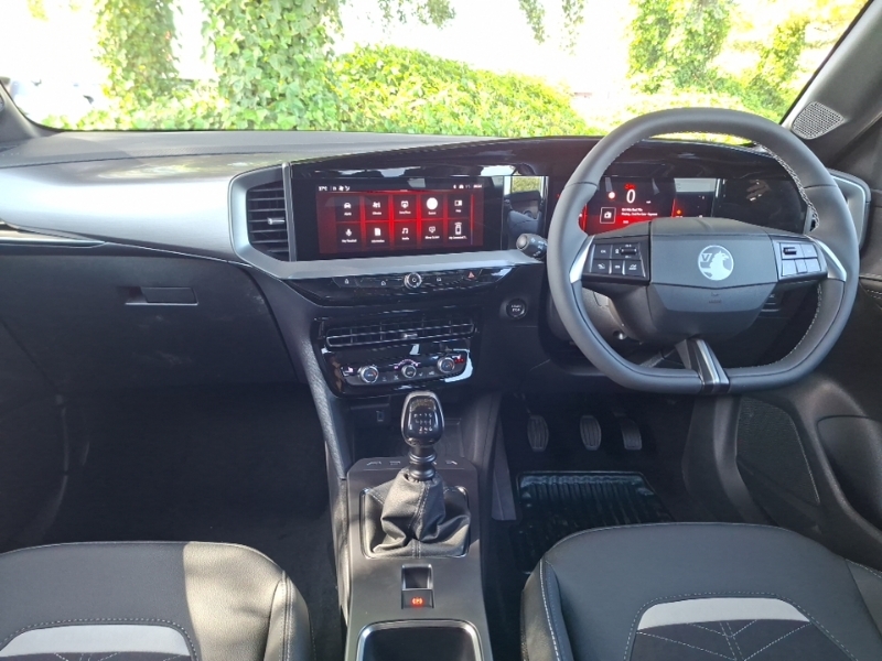 Vauxhall Mokka 1.2 Turbo 136 Ultimate Grey #3