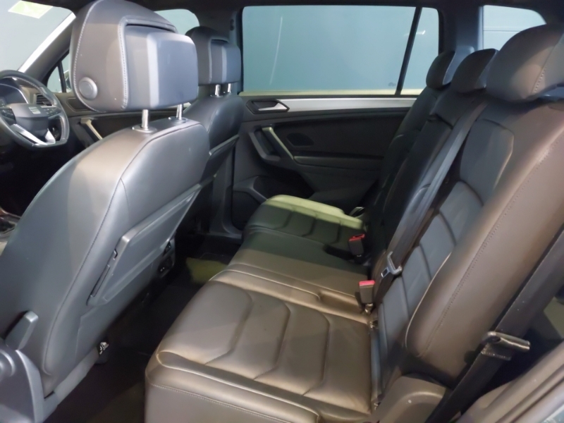 Seat Tarraco 1.5 Ecotsi Xcellence Lux Dsg Green #5