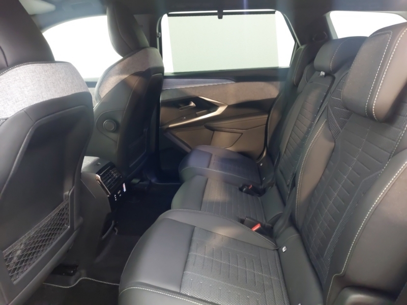 Peugeot 5008 1.2 Hybrid 136 Gt E-dsc6 SG26UWW Grey #6