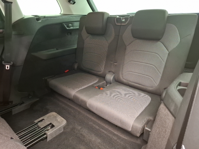 Skoda Kodiaq 2.0 Tdi Se Technology Dsg 7 Seat GJ19VTK Grey #4