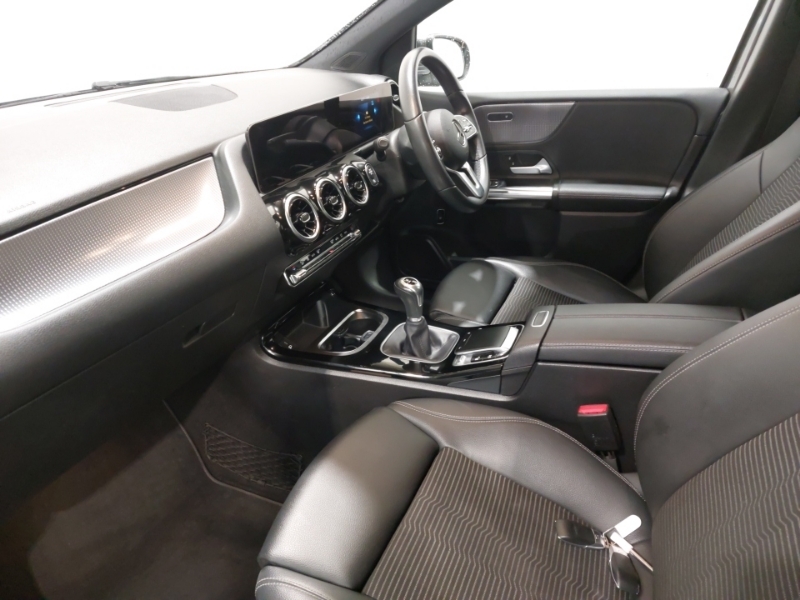 Mercedes-Benz B Class B180 Sport Executive Grey #5