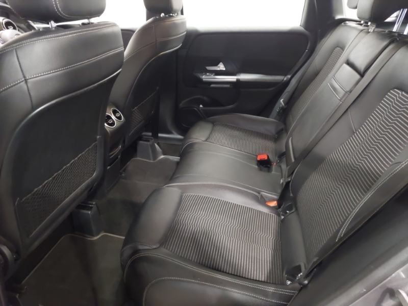 Mercedes-Benz B Class B180 Sport Executive Grey #6
