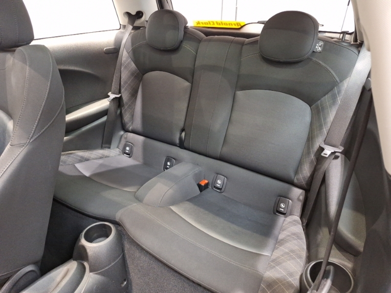 Mini Hatch 1.5 Cooper II DX68NLJ Grey #6