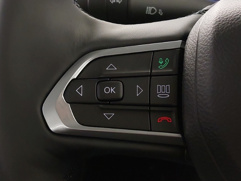 Jeep Renegade 1.4 Multiair Longitude Ddct Green #12