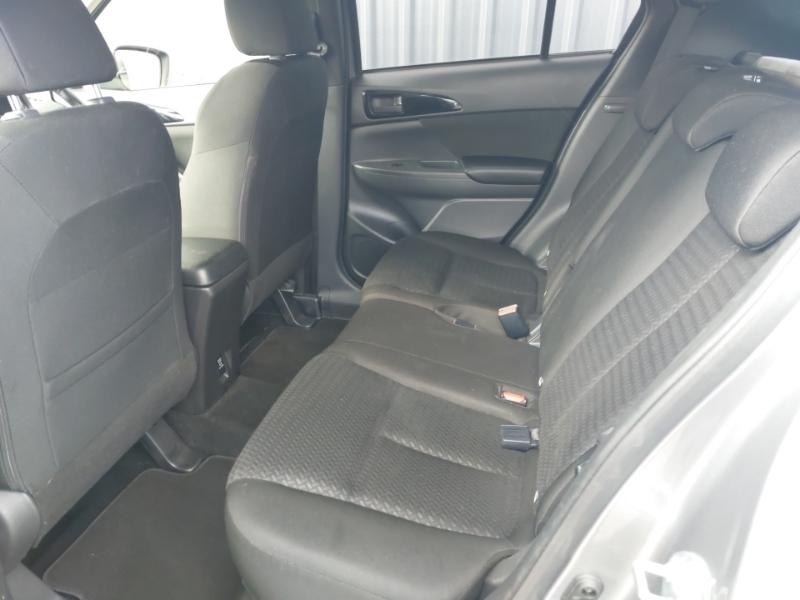 Mitsubishi Eclipse Cross 1.5 2 YR69DDK Grey #6