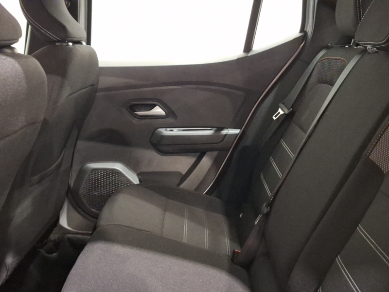 Dacia Sandero Stepway 1.0 Tce Expression CP23ZPS Grey #6