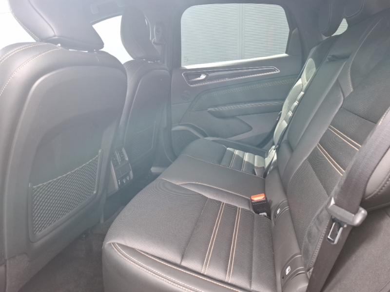 Renault Arkana 1.6 E-tech Full Hybrid 145 Engineered PO23VSL Black #6