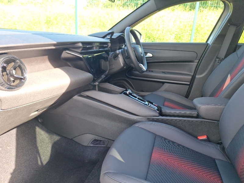Alfa Romeo Junior 1.2 Turbo Ibrida Grey #5