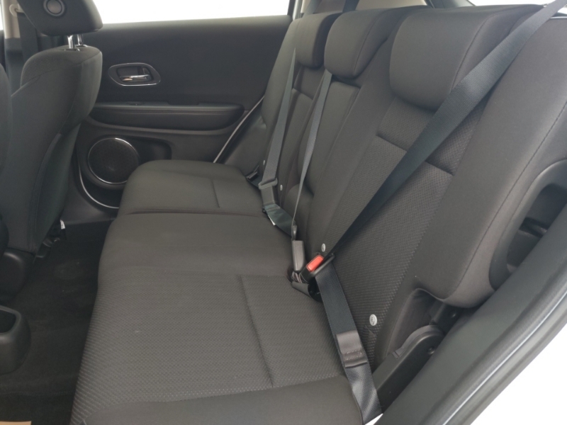 Honda Hr-V 1.5 I-vtec Se White #6