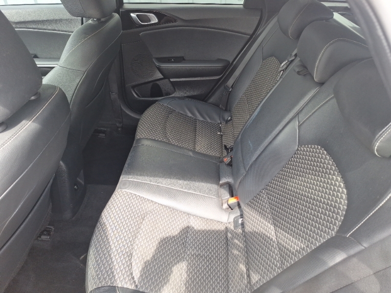 Kia Ceed 1.5T Gdi Isg 3 WJ72KKF Brown #6