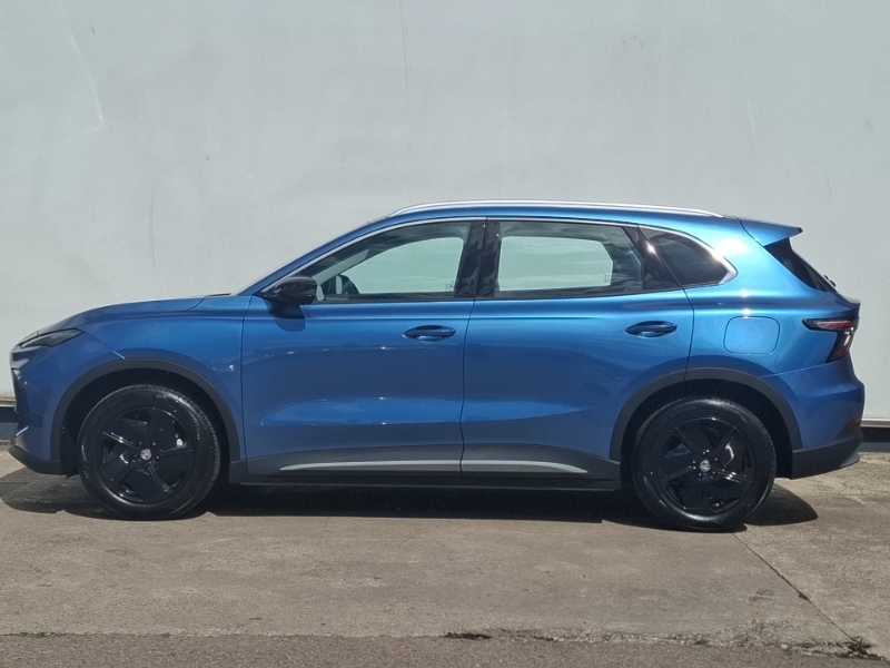 MG MGS5 170Kw Se Ev Long Range 64Kwh #4