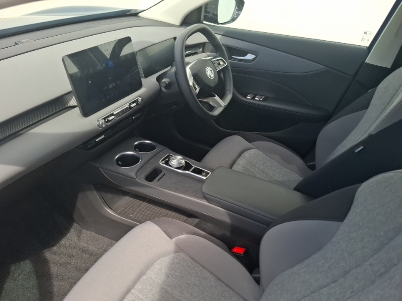 MG MGS5 170Kw Se Ev Long Range 64Kwh #5